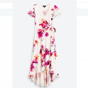NWOT Renae Knit Maxi Dress